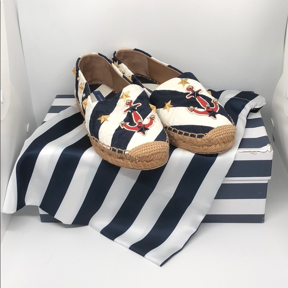 Dolce & Ganbana Espadrillas - Picture 2 of 6